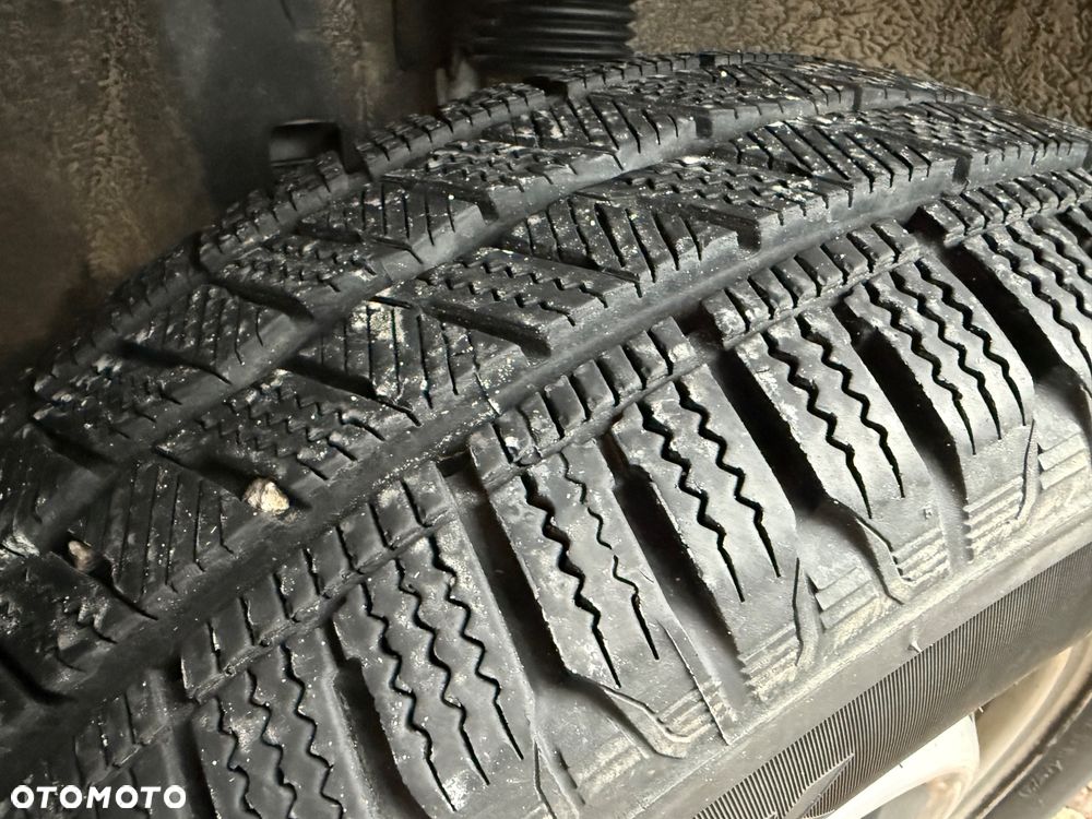 Mercedes-Benz Sprinter 317 L3H2 Automat - 5