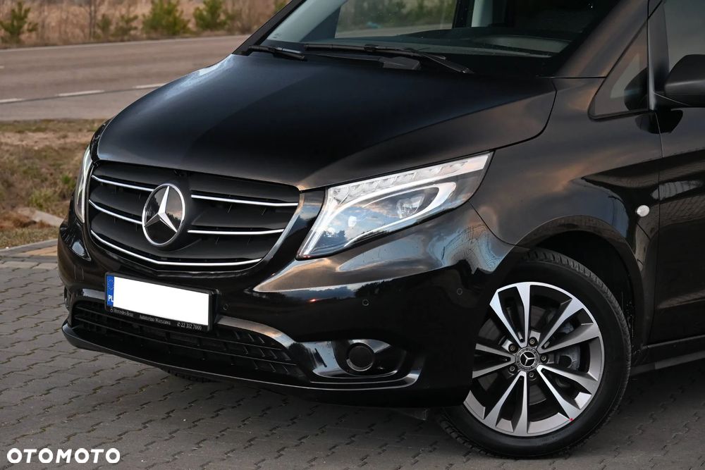 Mercedes-Benz Vito Tourer L1 Pro 9G-Tronic 447.701 - 5