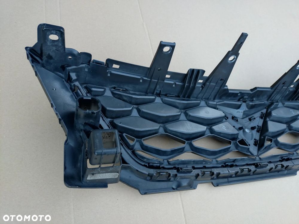 SEAT ATECA CUPRA 18- 575853654G GRILL ATRAPA ORYGINAŁ! - 6
