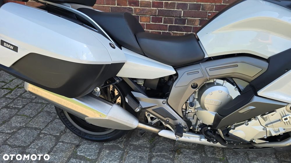 BMW K - 32