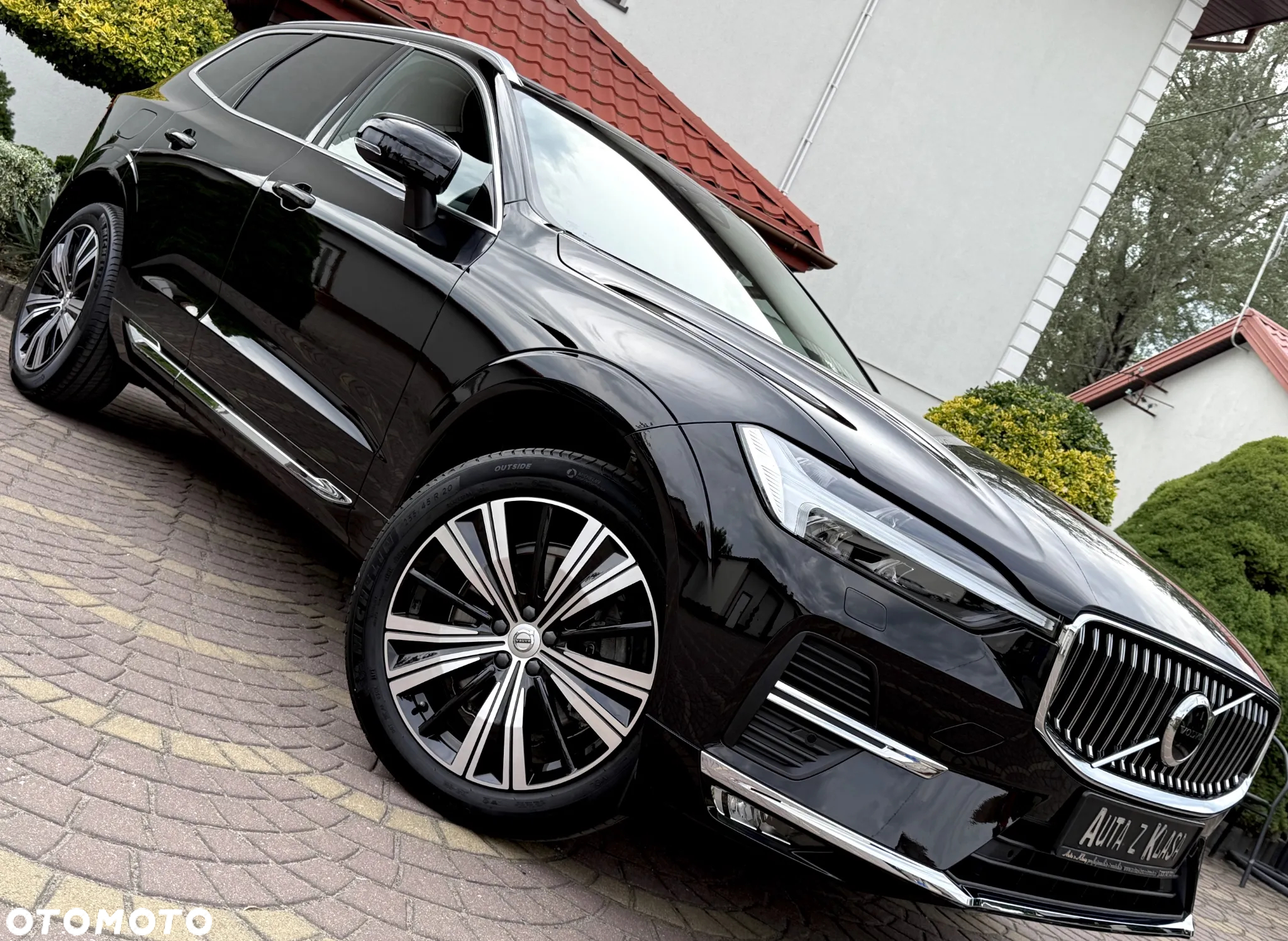 Volvo XC 60 B4 D Geartronic Inscription - 2