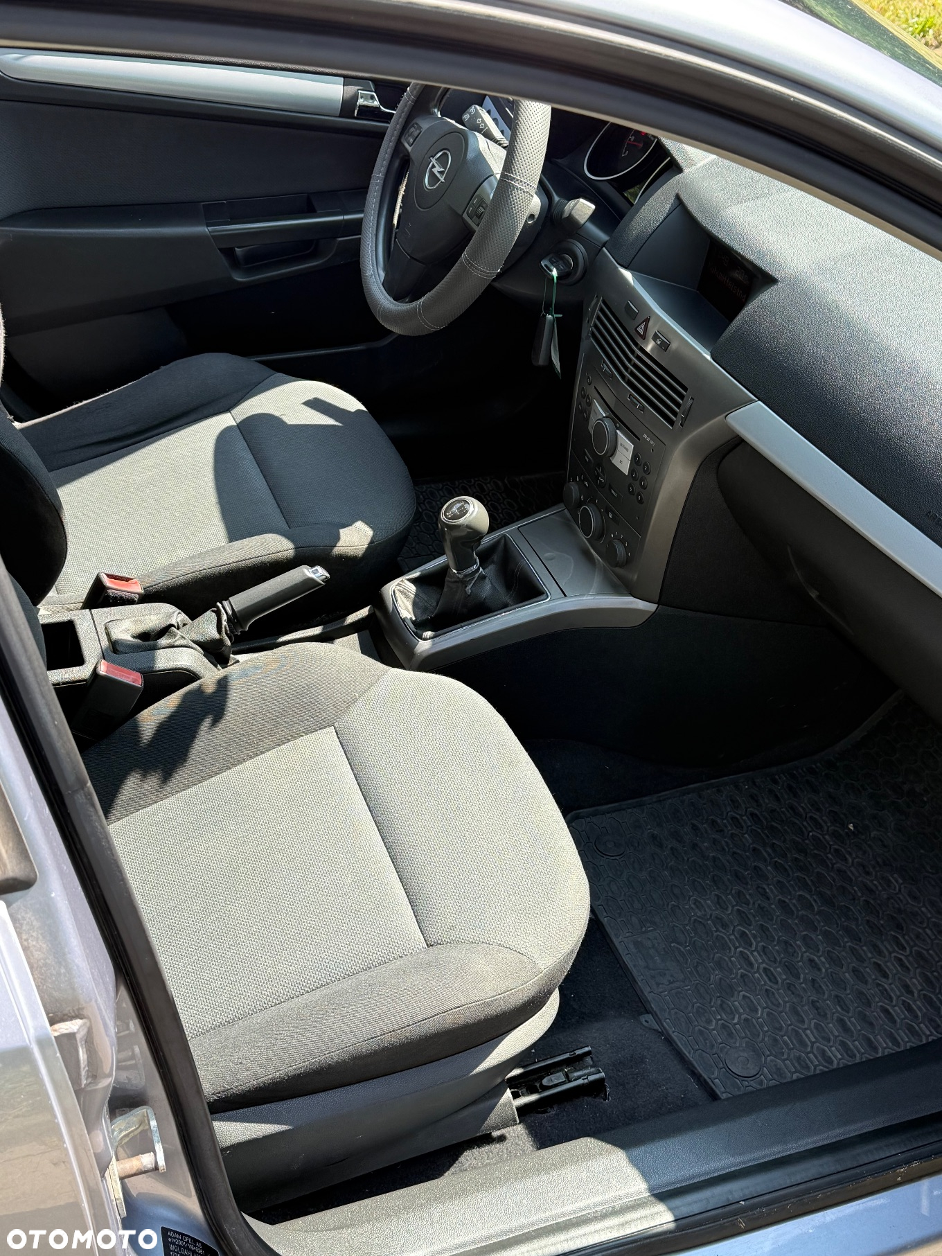 Opel Astra II 1.4 Club - 11