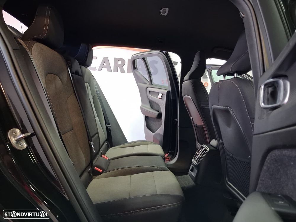Volvo XC 40 - 13