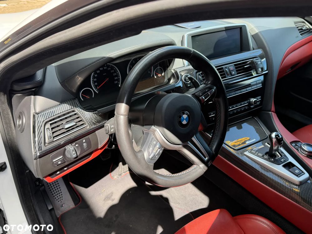 BMW M6 - 9