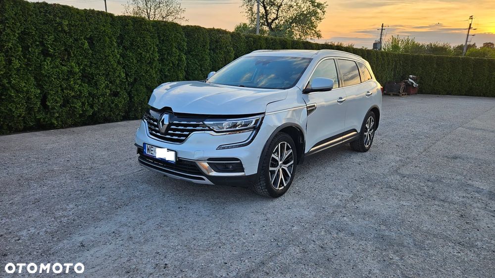 Renault Koleos 2.0 Blue dCi Intens 4x4 X-Tronic - 1