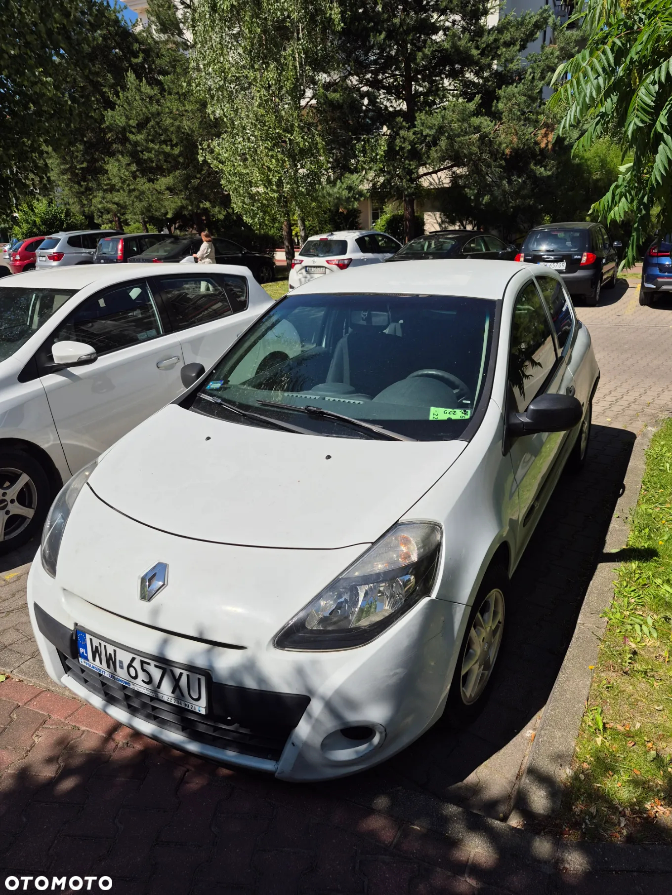 Renault Clio 1.5 dCi Authentique - 3