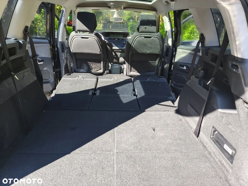 Citroën C4 Grand Picasso BlueHDi 150 EAT6 Exclusive - 13