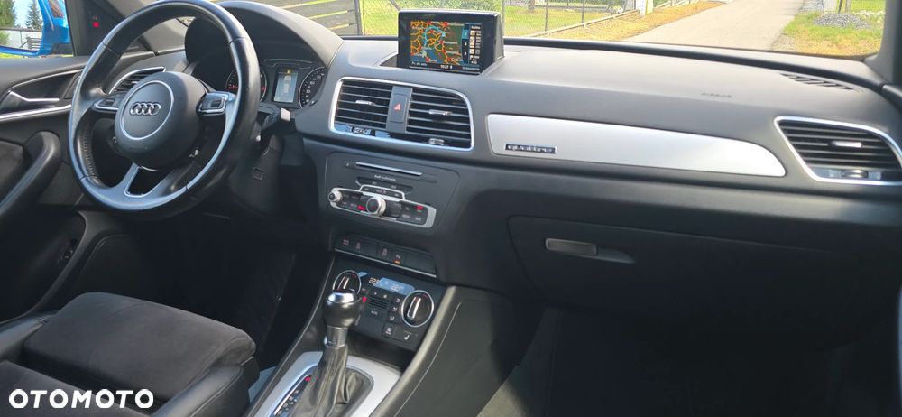 Audi Q3 - 29