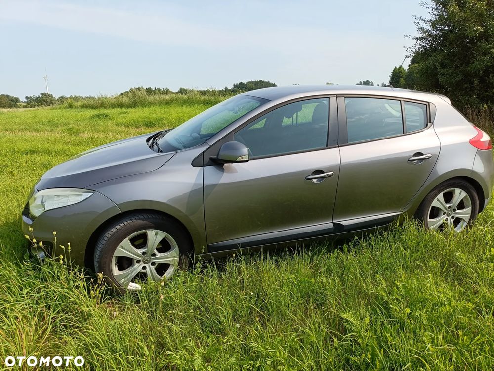 Renault Megane 1.5 dCi Bose - 3