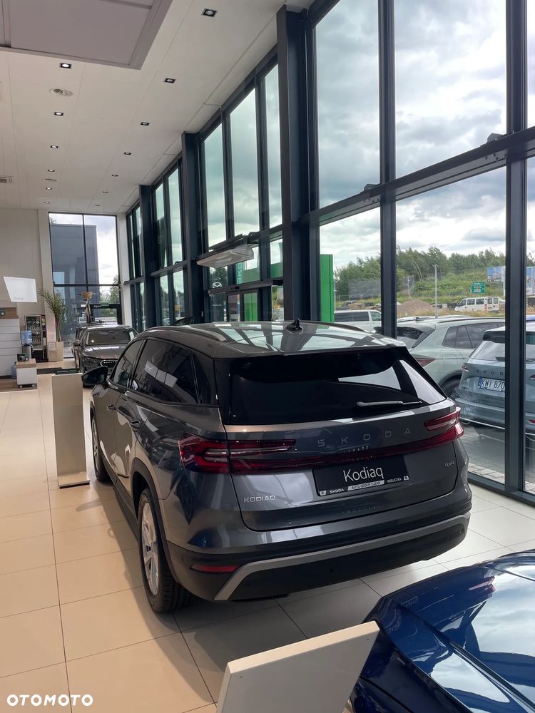 Skoda Kodiaq 2.0 TDI 4x4 Drive DSG - 15