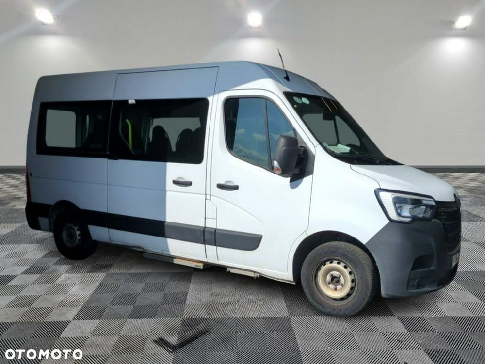 Renault Master - 2