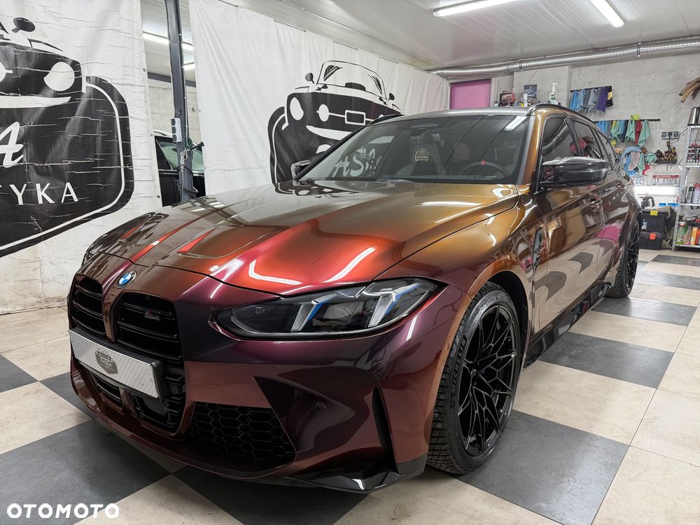 BMW M3 - 13