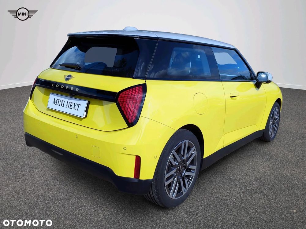 MINI Cooper E 40.7 Linia Classic - 5