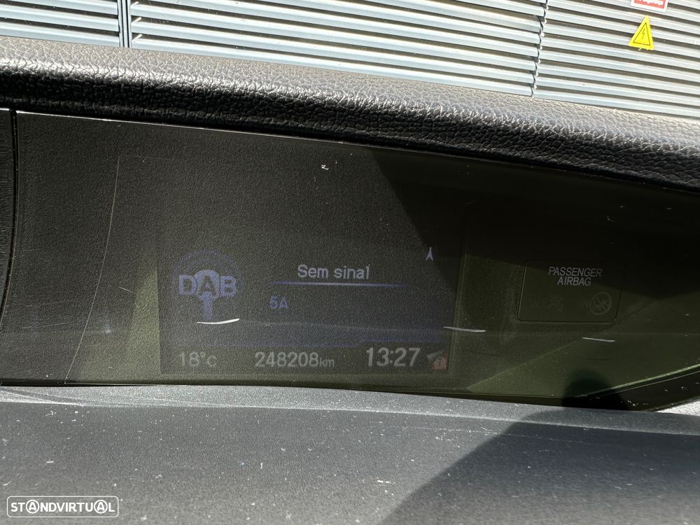 Honda Civic 1.6 i-DTEC Elegance+Connect Navi - 20