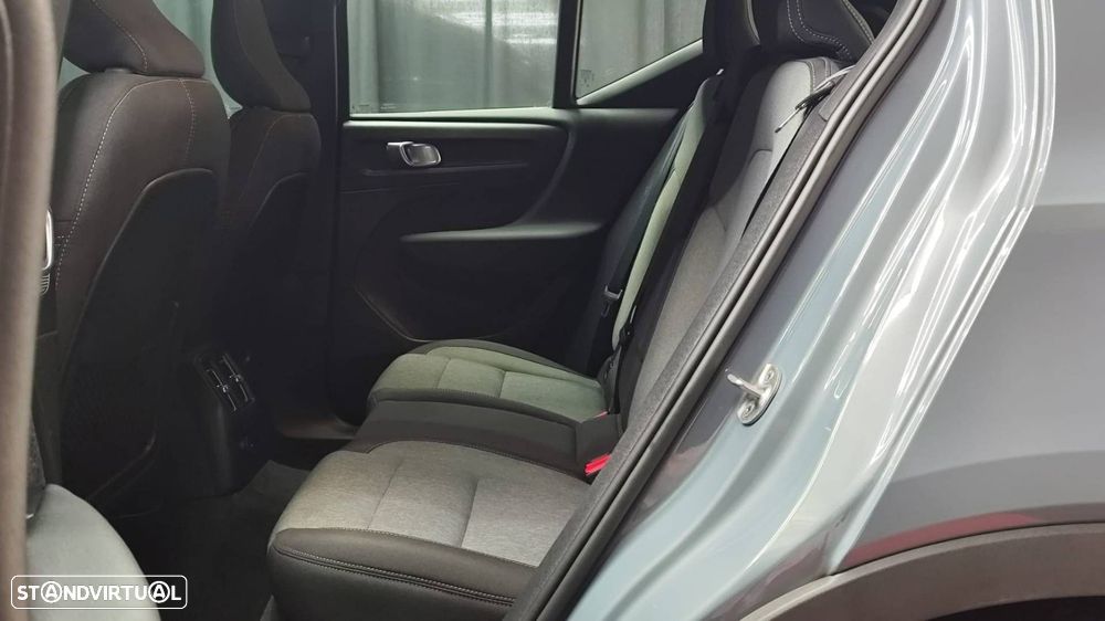 Volvo XC 40 1.5 T4 PHEV Inscription - 13