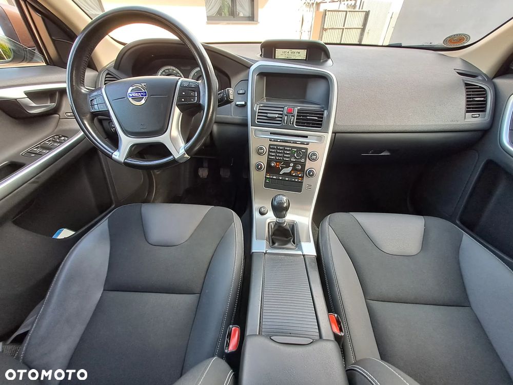 Volvo XC 60 - 9