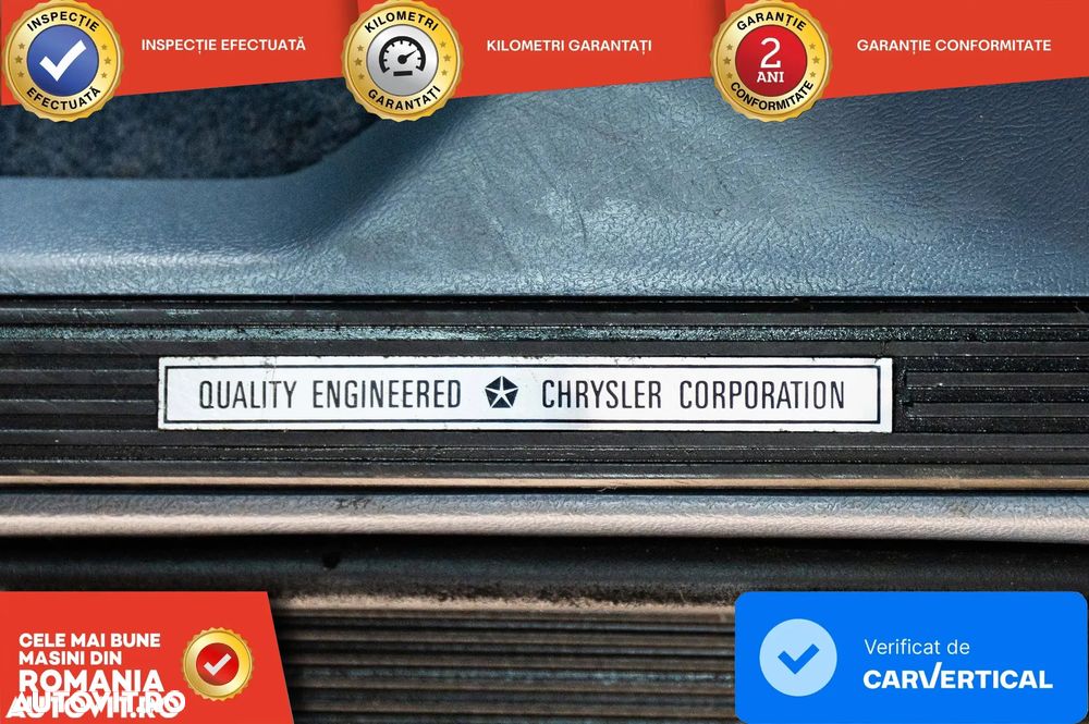 Chrysler New Yorker - 17