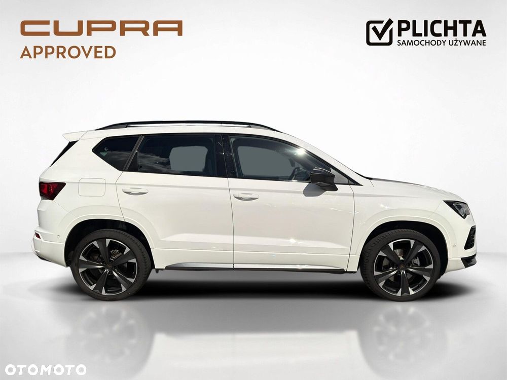 Cupra Ateca - 7