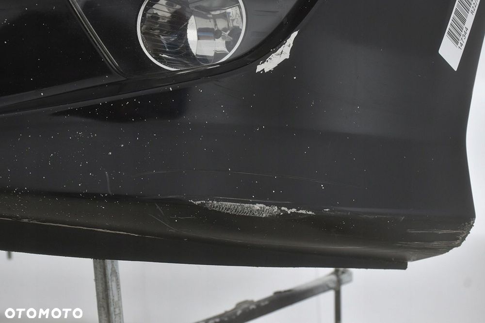 zderzak przedni * przód hyundai i30 lift - 12