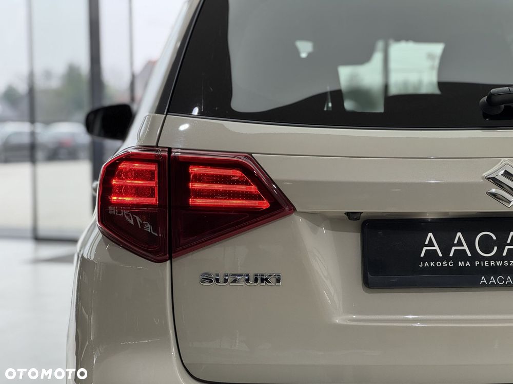 Suzuki Vitara - 35