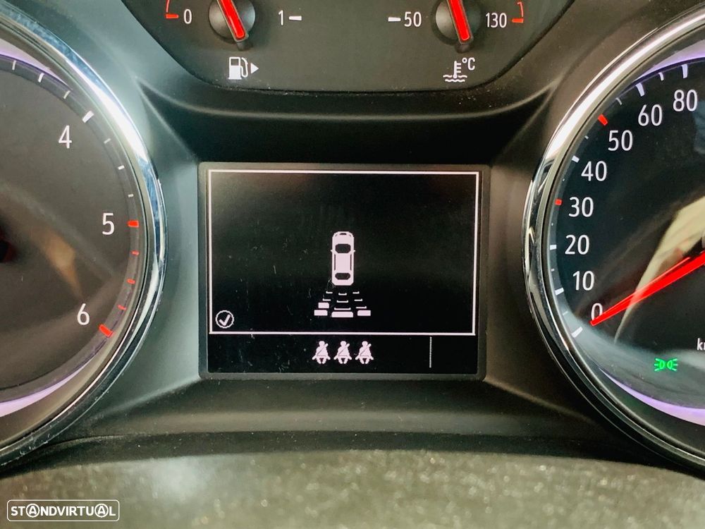 Opel Astra Sports Tourer 1.5 D GS Line S/S - 18