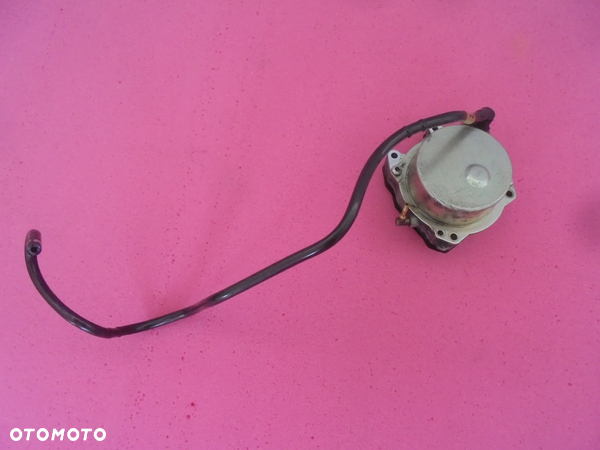 OPEL INSIGNIA A VACU VACUM POMPA HAMULCOWA 2,0 CDTI