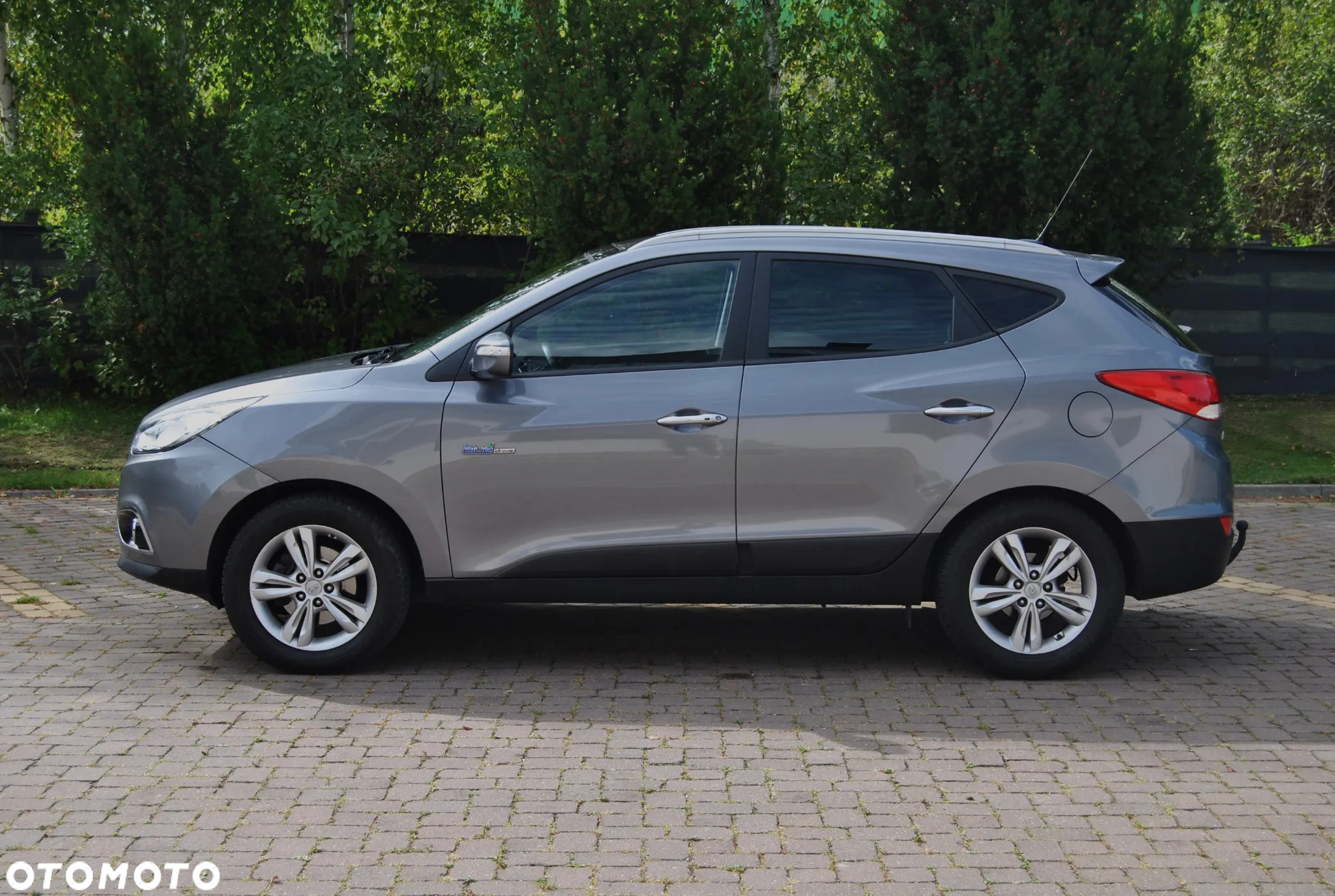 Hyundai ix35 1.6 GDI Premium 2WD - 18
