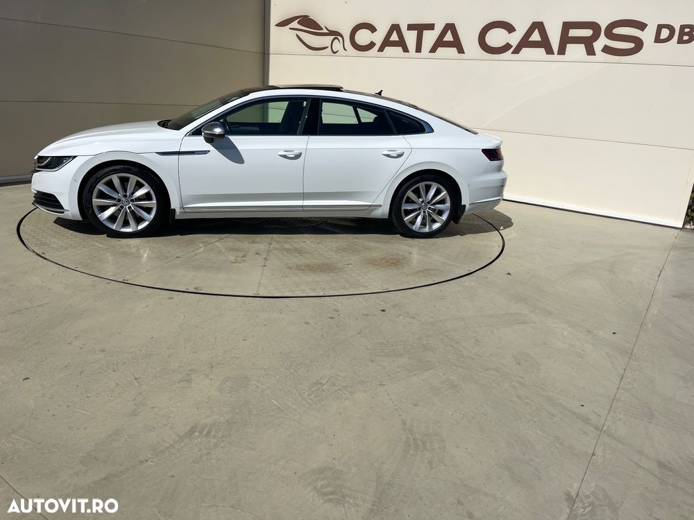 Volkswagen ARTEON 2.0 TDI DSG 4Motion Elegance - 6