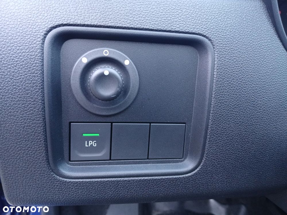 Dacia Duster 1.0 TCe Comfort - 25