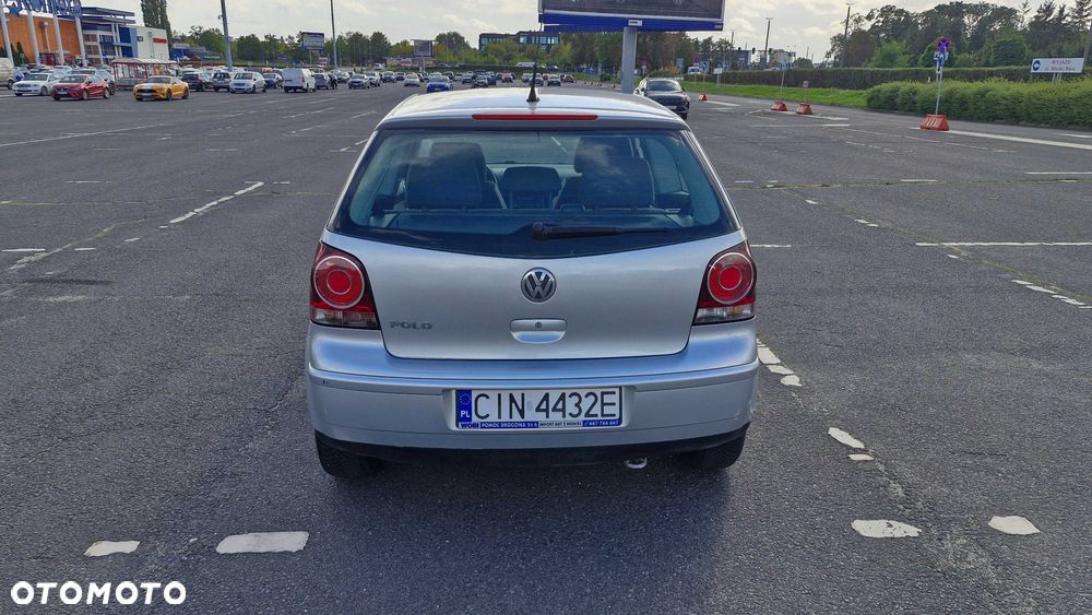 Volkswagen Polo - 4