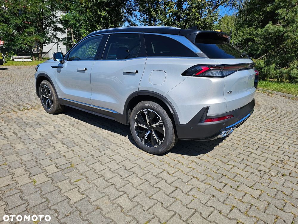 BAIC 7 - 8