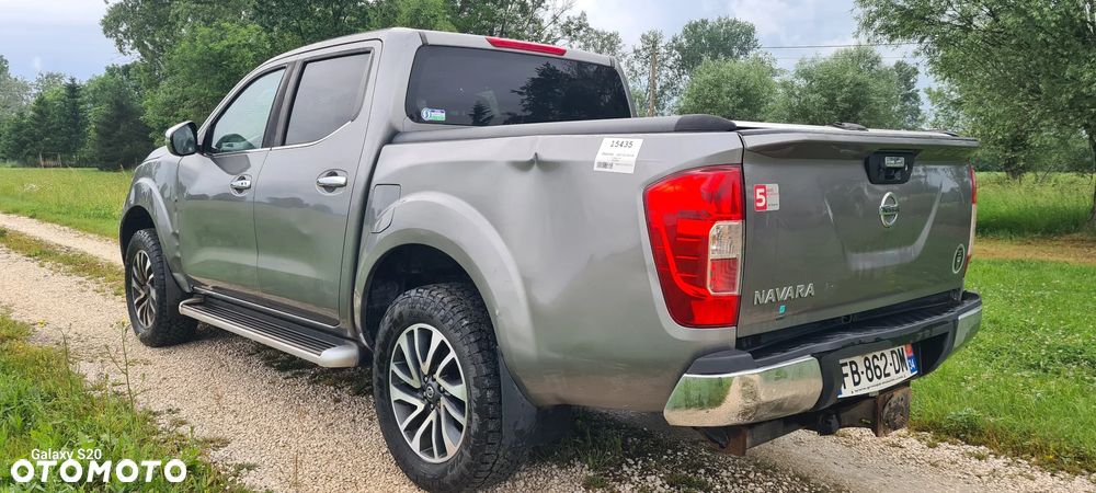 Nissan Navara KC Visia - 2