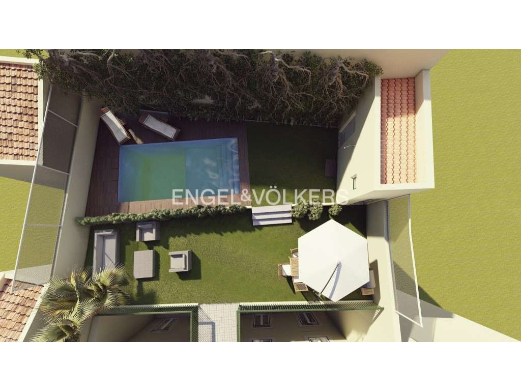 Apartamento T2 Novo na Graça - Grande imagem: 3/16