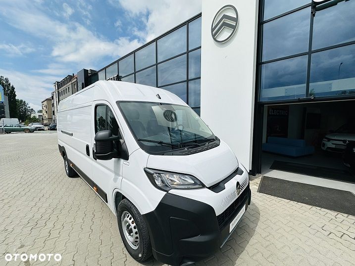 Citroën Jumper - 1