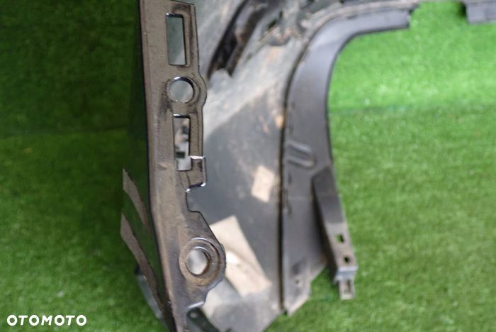 SEAT ATECA CUPRA 575 16- zderzak tylny tył - 8