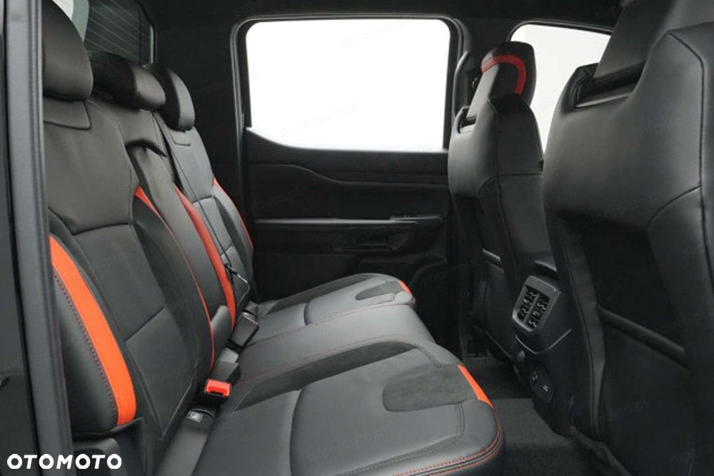Ford Ranger Raptor 2.0 EcoBlue Bi-Turbo 4x4 DC - 6