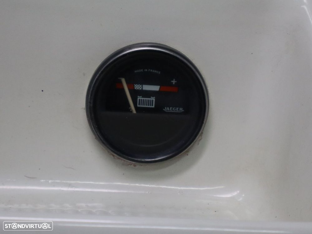 Citroën Mehari - 10