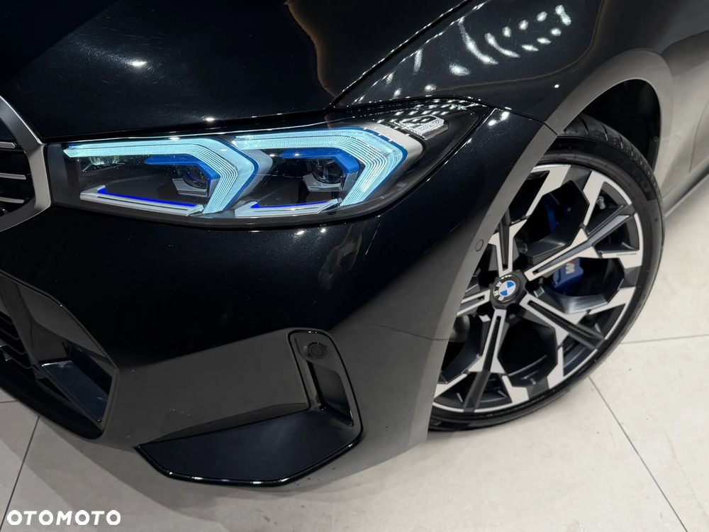 BMW Seria 3 M340d xDrive mHEV sport - 4