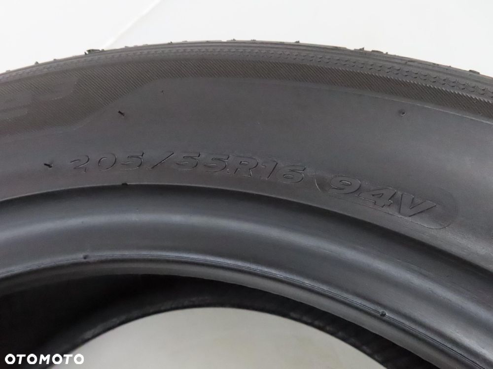 205/55R16 OPONA LETNIA Hankook Ventus Prime 3 94V XL - 4