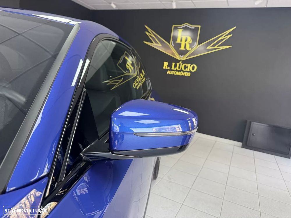 BMW 220 d Coupe Pack M Auto - 13