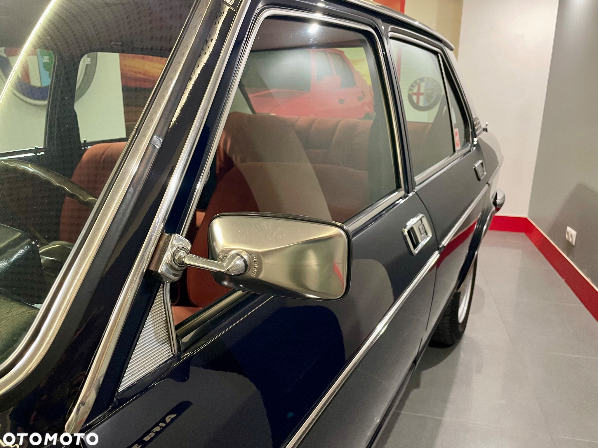 Fiat 132 - 24