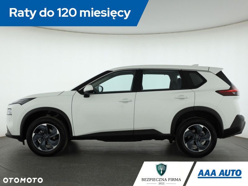 Nissan X-Trail - 4