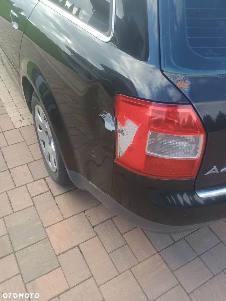 Audi A4 Avant - 10