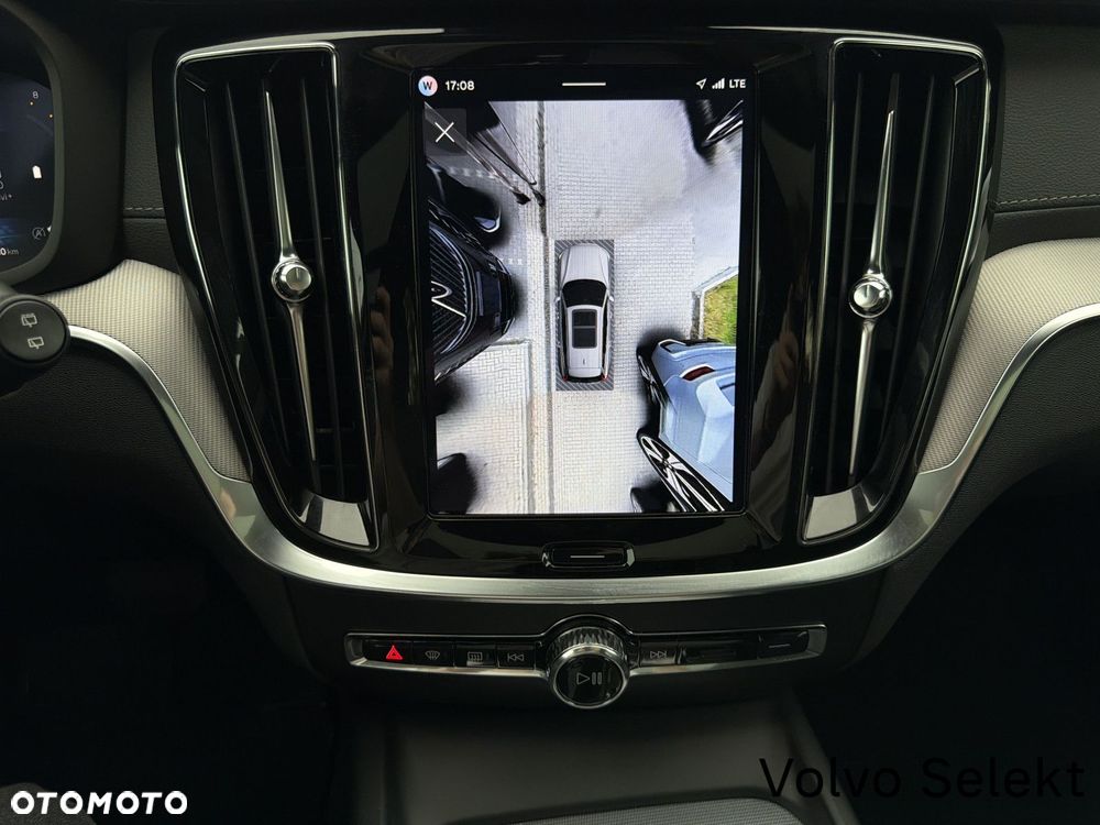 Volvo V60 - 22