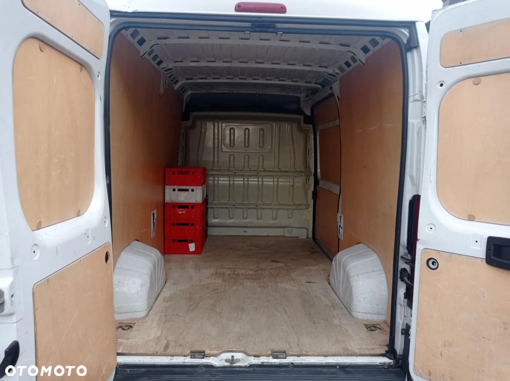 Fiat DUCATO - 8