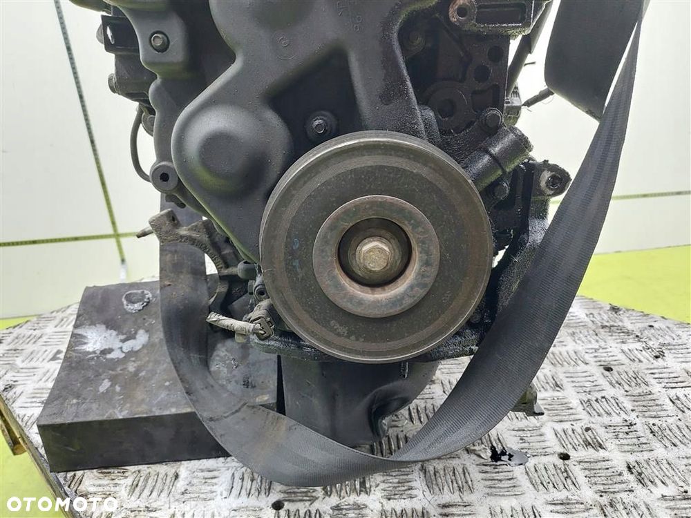 Silnik diesel Ford Focus Mk2 2004-2011 1,6 TDCI G8DB 10JB63 - 9