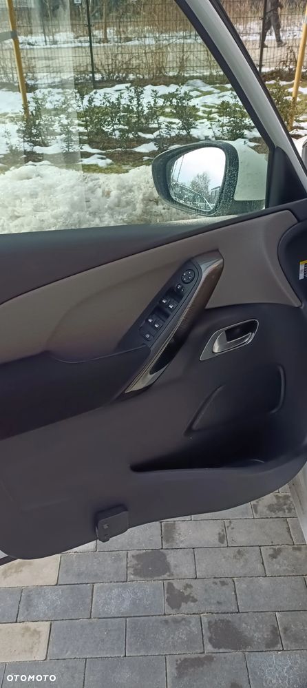 Citroën C4 Grand Picasso BlueHDi 150 EAT6 Exclusive - 16