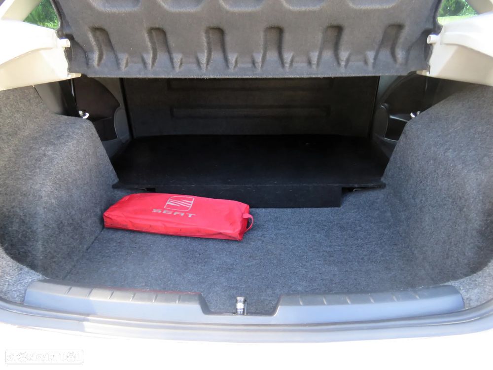 SEAT Ibiza 1.2 TDI DPF - 10