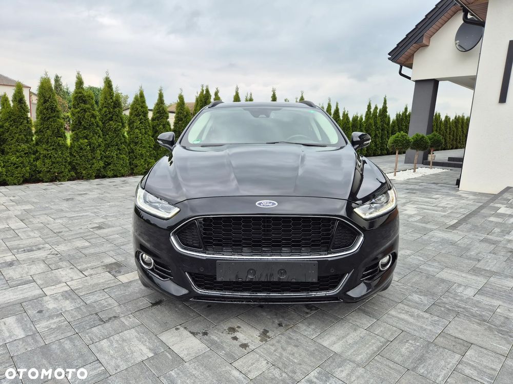 Ford Mondeo 2.0 TDCi STart-Stopp PowerShift-Aut ST-Line - 32