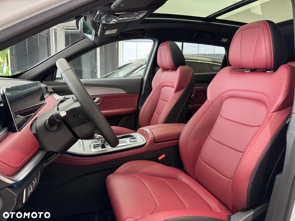 Jetour X70 Plus - 10